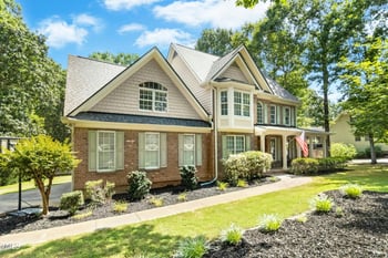 55 Kensington Dr, Youngsville, NC 27596