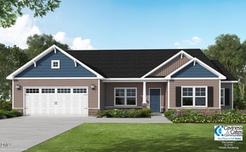 55 Kettle Creek Dr, Zebulon, NC 27597