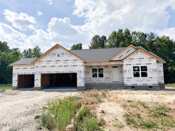 55 Kettle Creek Dr, Zebulon, NC 27597