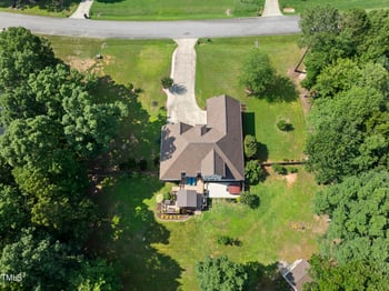 55 Kristopher Woods Dr, Youngsville, NC 27596