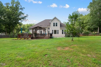 55 Kristopher Woods Dr, Youngsville, NC 27596