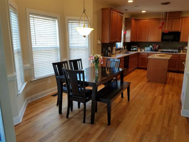 55 Larson Ct, Clayton, NC 27520