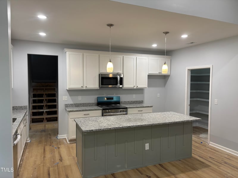 55 Leah Ln, Louisburg, NC 27549