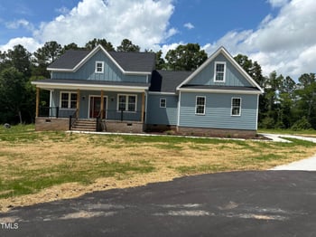 55 Leah Ln, Louisburg, NC 27549