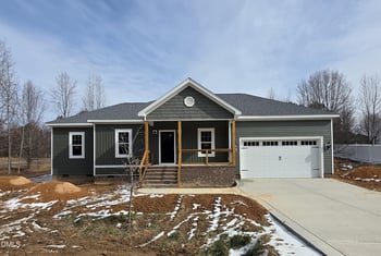 55 Leisure Ln #5, Louisburg, NC 27549