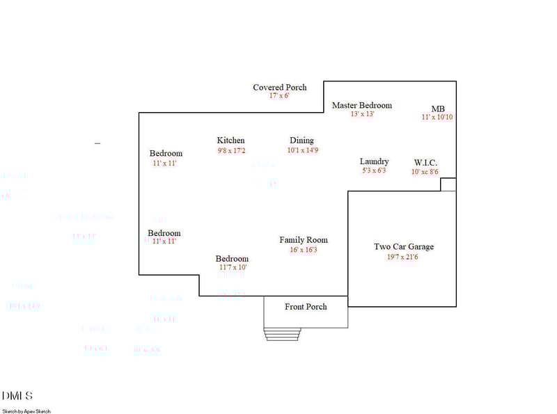 55 Leisure Ln #5, Louisburg, NC 27549