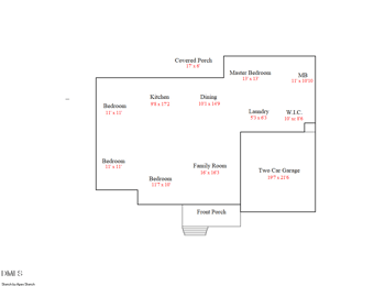 55 Leisure Ln #5, Louisburg, NC 27549