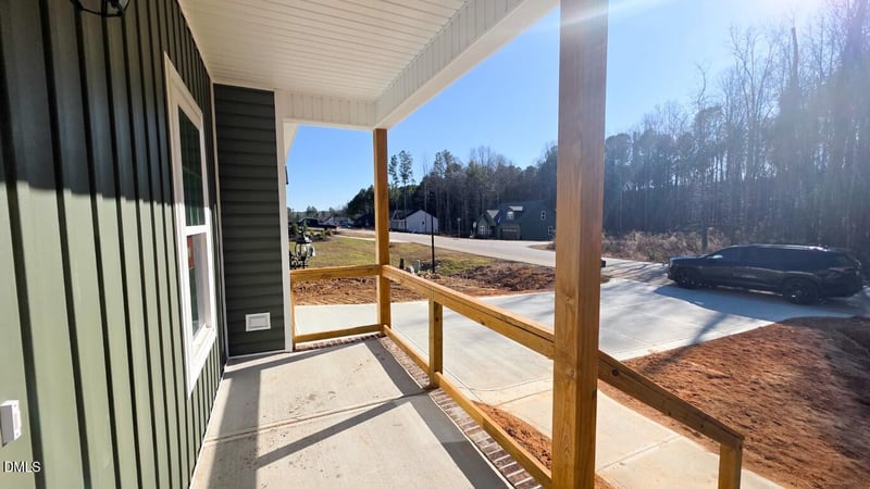 55 Leisure Ln #5, Louisburg, NC 27549
