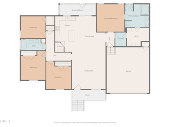 55 Leisure Ln #5, Louisburg, NC 27549