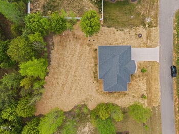 55 Leisure Ln #5, Louisburg, NC 27549