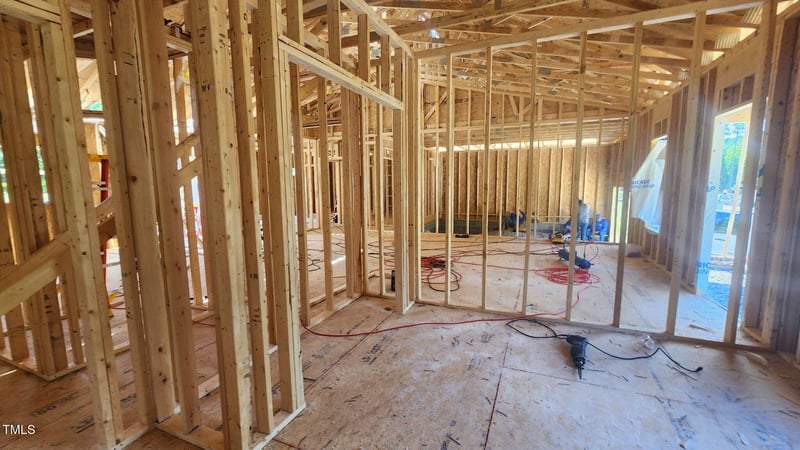 55 Leisure Ln, Louisburg, NC 27549