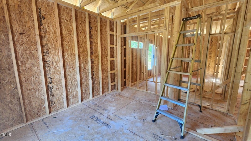 55 Leisure Ln, Louisburg, NC 27549