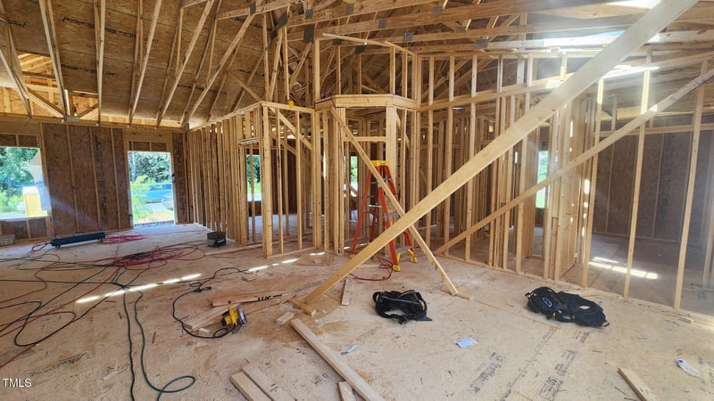 55 Leisure Ln, Louisburg, NC 27549
