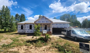 55 Leisure Ln, Louisburg, NC 27549