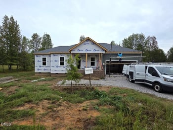 55 Leisure Ln, Louisburg, NC 27549