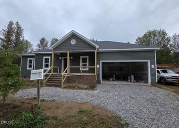 55 Leisure Ln, Louisburg, NC 27549