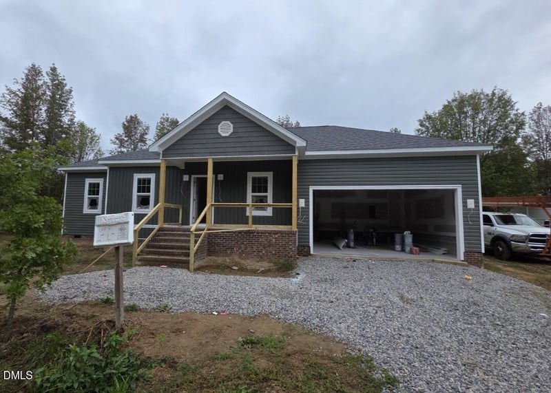 55 Leisure Ln, Louisburg, NC 27549
