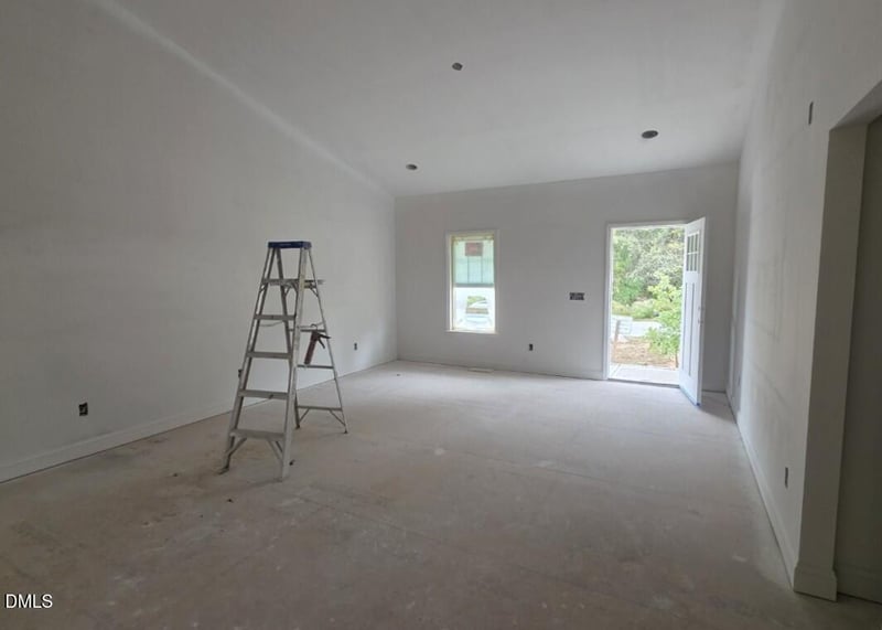 55 Leisure Ln, Louisburg, NC 27549