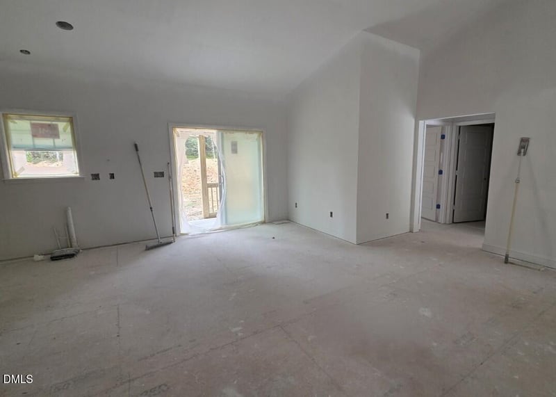 55 Leisure Ln, Louisburg, NC 27549
