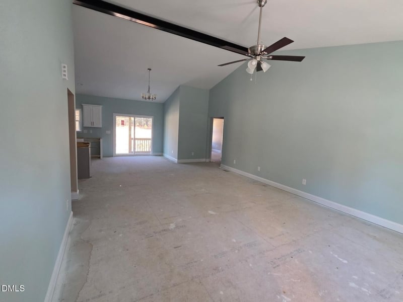 55 Leisure Ln, Louisburg, NC 27549