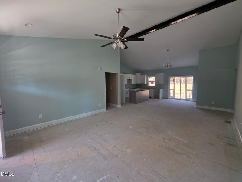 55 Leisure Ln, Louisburg, NC 27549