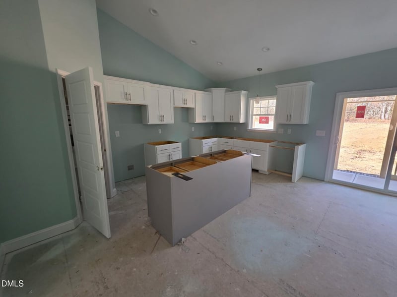 55 Leisure Ln, Louisburg, NC 27549