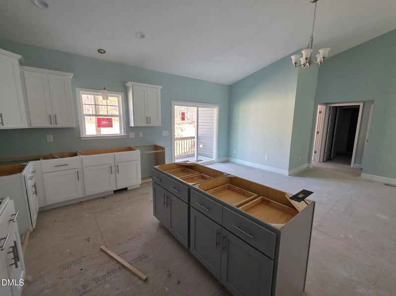 55 Leisure Ln, Louisburg, NC 27549