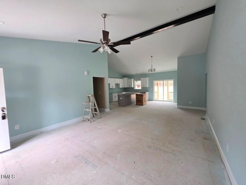 55 Leisure Ln, Louisburg, NC 27549