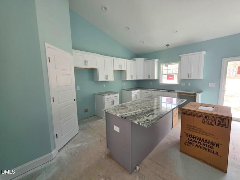 55 Leisure Ln, Louisburg, NC 27549