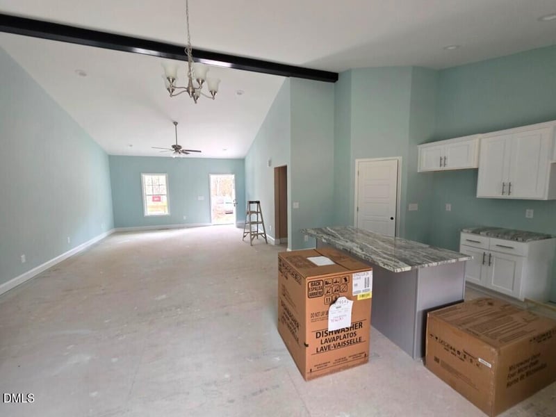 55 Leisure Ln, Louisburg, NC 27549