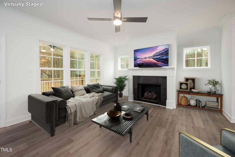 55 Lilac Dr, Franklinton, NC 27525
