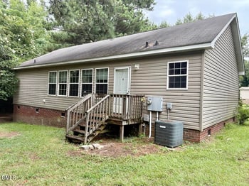55 Lockhart Ln, Lillington, NC 27546