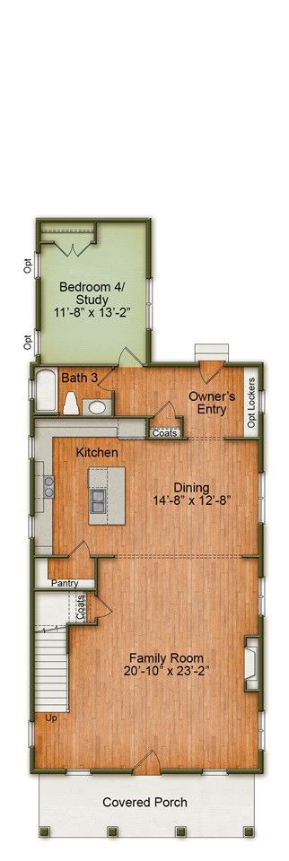55 Logbridge Rd #LT1891, Chapel Hill, NC 27516