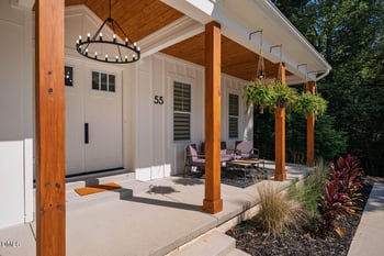 55 Lookout Rg, Pittsboro, NC 27312