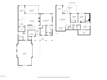 55 Lookout Rg, Pittsboro, NC 27312