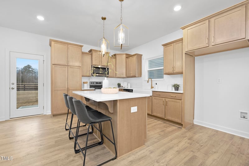 55 Mable Ct #5, Lillington, NC 27546