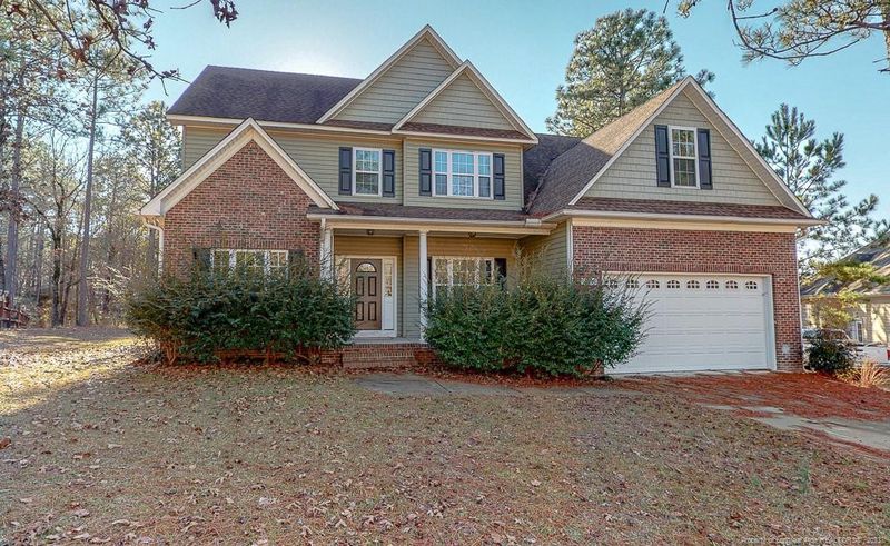 55 Magnolia Ct, Sanford, NC 27332