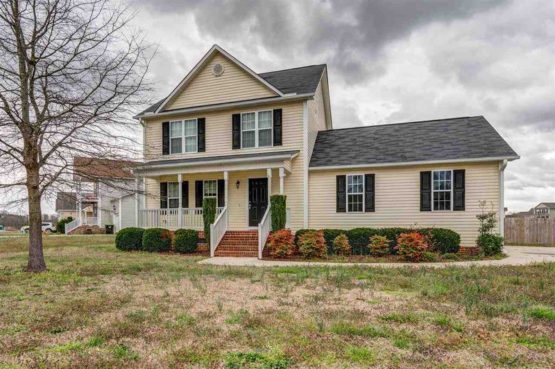 55 Magnolia Vine Ln, Smithfield, NC 27577