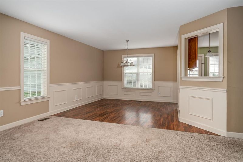 55 Magnolia Vine Ln, Smithfield, NC 27577