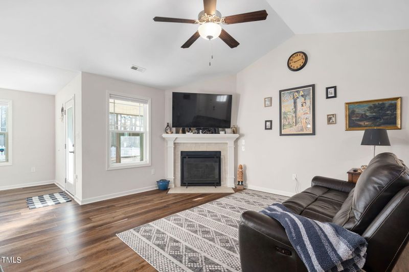 55 Mahogany Way, Four Oaks, NC 27524