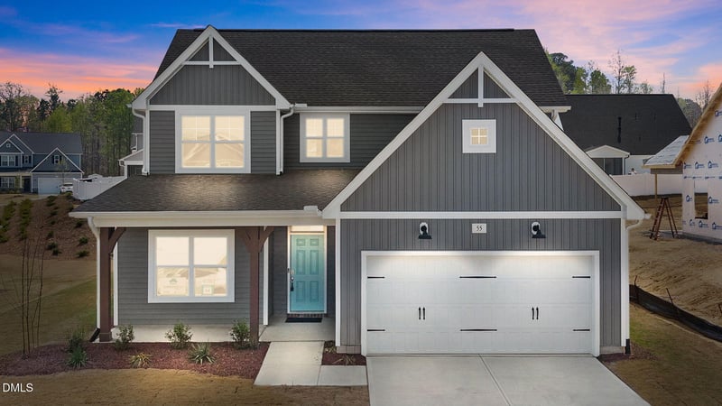 55 Malbec Way, Youngsville, NC 27596