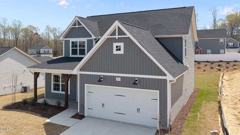 55 Malbec Way, Youngsville, NC 27596