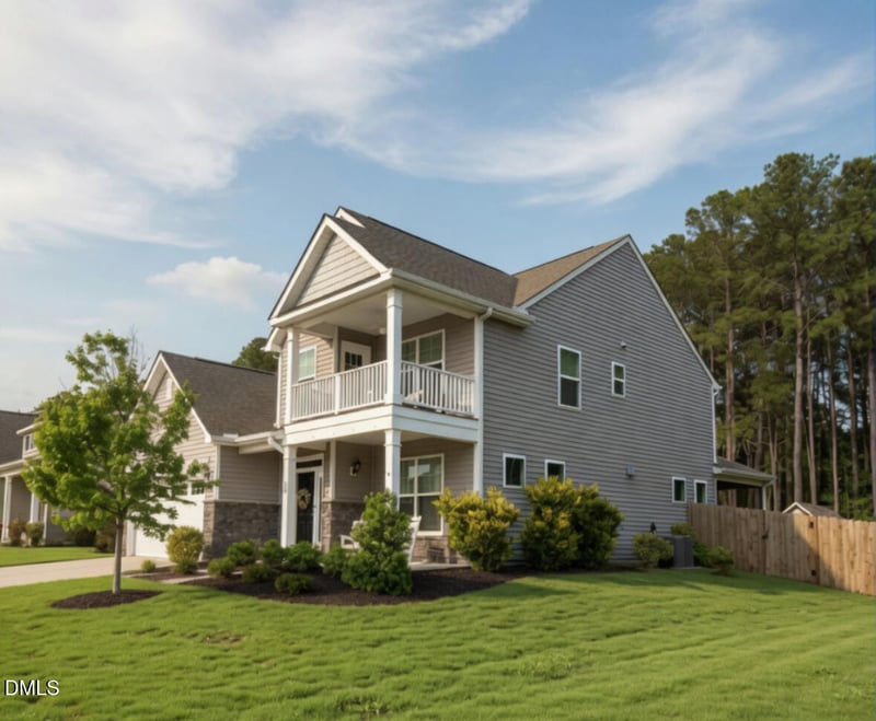 55 Mallory Oak Dr, Franklinton, NC 27525