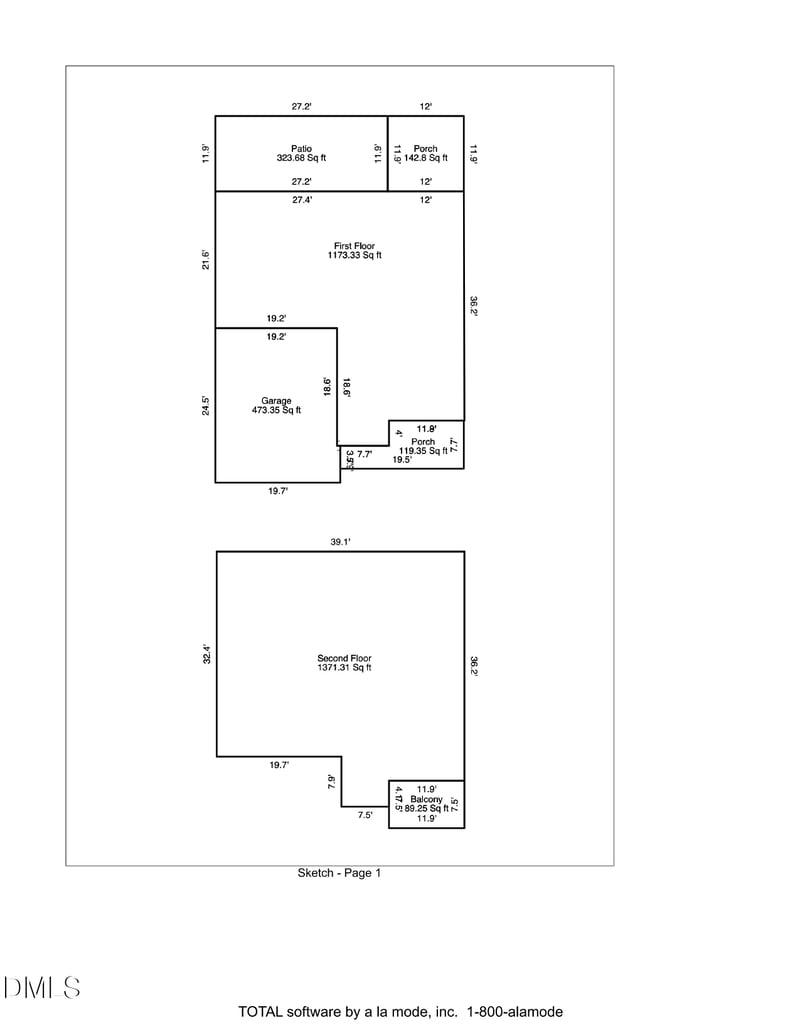 55 Mallory Oak Dr, Franklinton, NC 27525