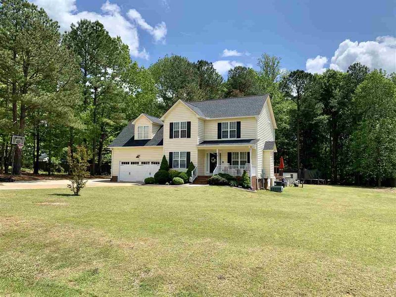 55 Mark Ln, Raleigh, NC 27603