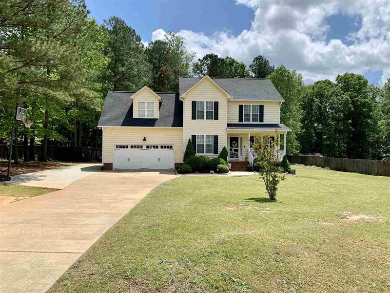 55 Mark Ln, Raleigh, NC 27603