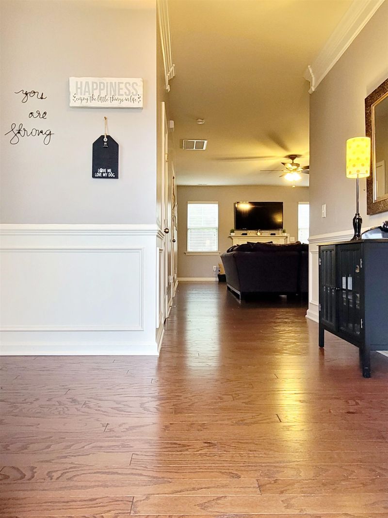 55 Marsala Dr, Clayton, NC 27527