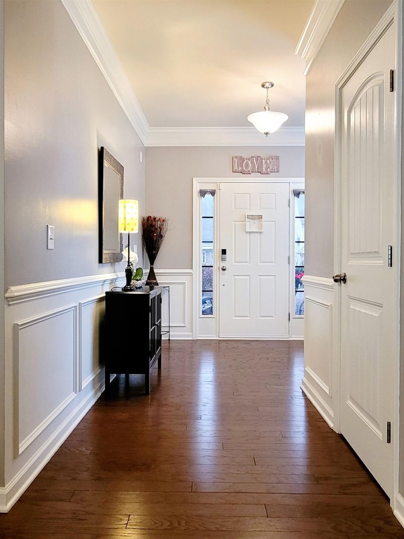 55 Marsala Dr, Clayton, NC 27527