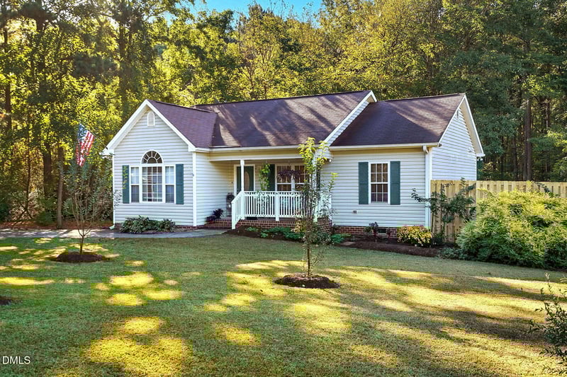 55 Meadowfield Ln, Franklinton, NC 27525