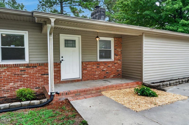 55 Medical Center Rd, Lillington, NC 27546